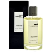 Mancera Aoud Violet