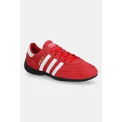 adidas Originals Usnjene superge Handball Spezial Lo Pro W