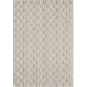 Bež preproga 120x170 cm Mosaic – ESTE
