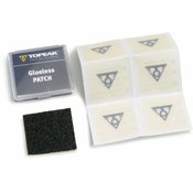 Topeak FlyPaper Glueless Patch Kit Counter Display Box 20 pcs