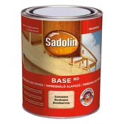 Impregnacijski temeljni premaz za les 0,75/5L BASE BD Sadolin - 0,75 L - BASE BD
