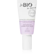 Krema za predeo oko ociju sa delovanjem protiv bora beBio natural 15ml