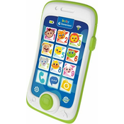 Clemmy baby - Moj prvi pametni telefon