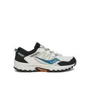 Saucony Superge Grid Peak S70814 9 Siva