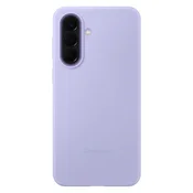 Samsung Silikonska maska za Samsung Galaxy A37, Ljubicasta