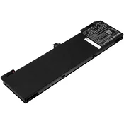 Baterija za HP ZBook 15 G5, VX04XL, 5600 mAh