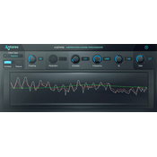 Antares Aspire (Digitalni izdelek)