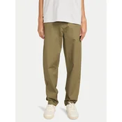 Element Chino Regular Comfort Twill ELYNP00190 Kaki Regular Fit
