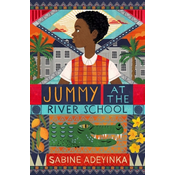 Jummy at the River School