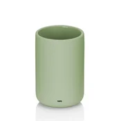 Kela Skodelica KL-23981 Sana keramika 11,5 cm zelena