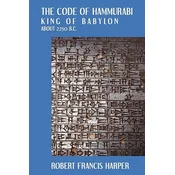 Code of Hammurabi