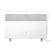 Xiaomi Smart konvektorska grejalica Mi BHR4037GL, 2200 W, Bela