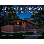 AT HOME IN CHICAGO