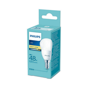 PS782 LED SIJALICA 6W(48W) P45 E14 WW 2700K FR ND 1PF/12-DISC