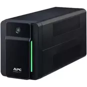 APC BACK-UPS 950VA AVR OUTLETS ( BX950MI )