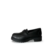 nae Vegan Shoes Natikači Alessia črna