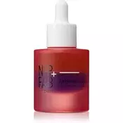 NIP+FAB Peptide Fix olje za obraz 30 ml