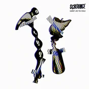 Scrounge - Almost Like You Could (LP)
