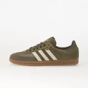 Sneakers adidas Samba OG Focus Olive/ Off White/ Gum4 EUR 39 1/3