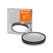 Ledvance - LED prigušiva stropna svetiljka SMART+ ORBIS LED/30W/230V Wi-Fi