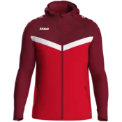 Mikica s kapuco Hoodie Iconic Jako