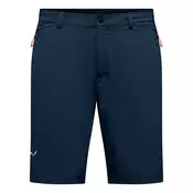 Salewa PUEZ TALVENO DST SHORTS M, hlače, modra 28884