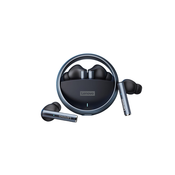LENOVO Brezžične slušalke Lenovo LP60 10MM Type-C 10h Bluetooth5.3 IPX5, (21015442)