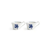 Komplet skodelic &k amsterdam 0,1 l 2-pack