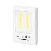 Aigostar - Prenosivo LED nocno svetlo LED/4xAAA 6500K