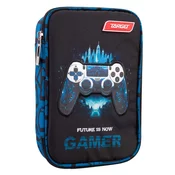 Target - Enojna peresnica Target Multy Future Gamer, prazna