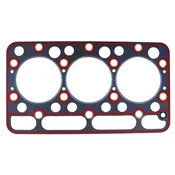 Tesnilo glave motorja D1503 Kubota 1G720-03310