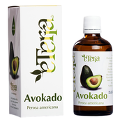 Ulje avokada 100ml