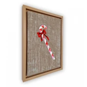 Wallxpert NLJ4800881_4666 Dekorativna slika, 47x67cm