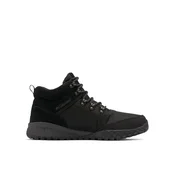 Columbia Trekking čevlji Fairbanks™ Mid 2100881 Črna
