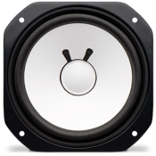 Avantone AV10 MLF Woofer Zamenski deo za CLA-10
