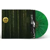 The Paper Kites - Evergreen (Reissue) (180 g) (Evergreen Marble Coloured) (LP)