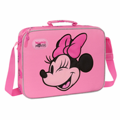Školska torba Minnie Mouse Loving Roza