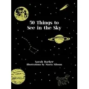 50 Things to See in the Sky