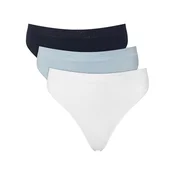Calvin Klein Underwear Komplet tangic? LV00QD5211 Pisana