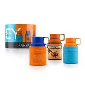 Armaf Odyssey Set I. darilni set uniseks 3x30 ml