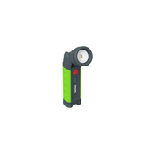 Philips X30ZOOMX1-LED Zatemnitvena polnilna svetilka XPERION LED/6W/3,7V 2500 mAh