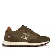 Superge Aeronautica Militare 261SC0320UPL00313 Khaki