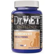 Dr.Vet Seniorvet Suplement za seniore
