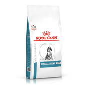 Royal Canin Veterinary Suha pasja hrana HYPOALLERGENIC PUPPY - 14 kg