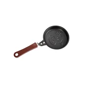 Ponev za palačinke s premazom proti prijemanju 12cm 53801