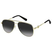 Marc Jacobs MARC653/S RHL/9O ONE SIZE (59) Zlata/Siva
