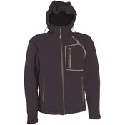 LACUNA GETOUT Softshell jakna plava WILLIAM