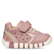 Geox Superge B Iupidoo Girl B5658B 0DHBC C8A2U Roza