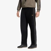 Superge adidas Firebird Velour Track Pants Black XXL