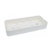 Fulgur 20690 - Komplet za ugradnju u zid SAFE BOY